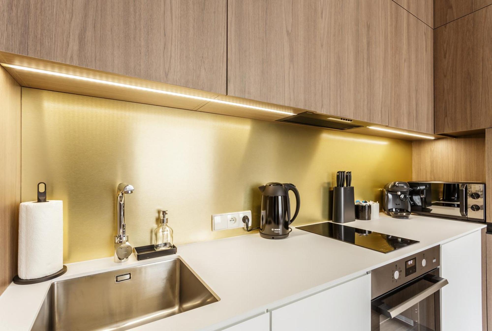 Blueberry Apartament