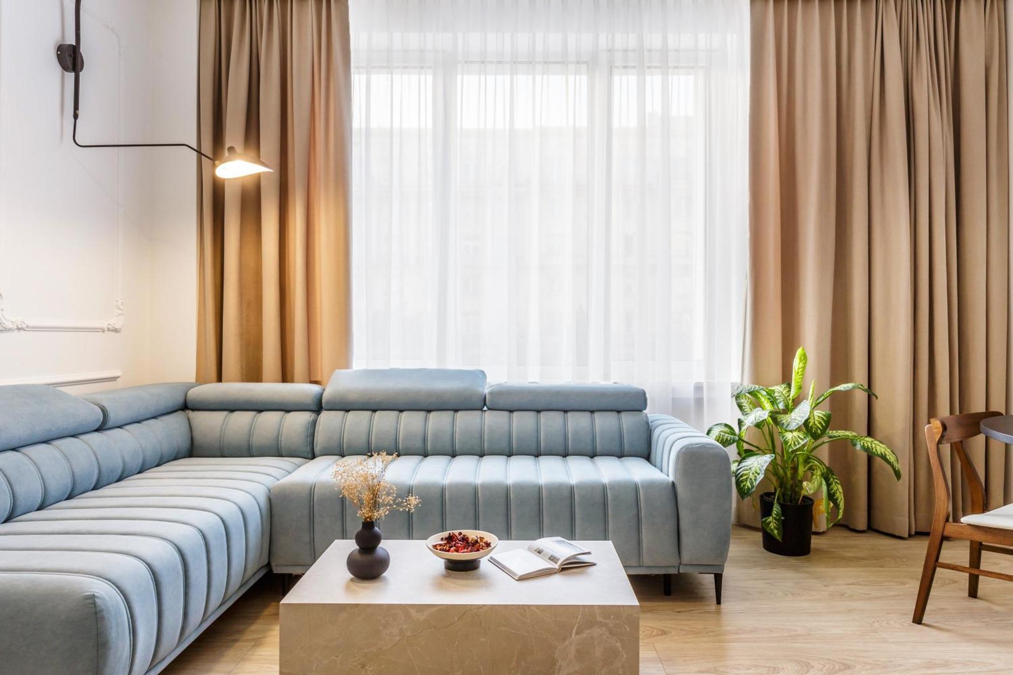 Blueberry Apartament